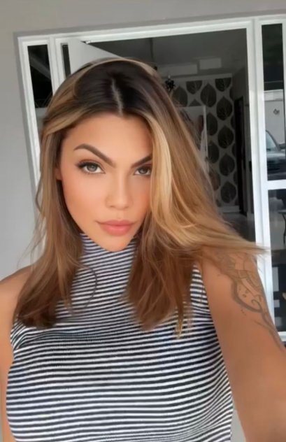 Independent companion Sexy Lia ❤️ in Birmingham, Alabama - HoneyAffair