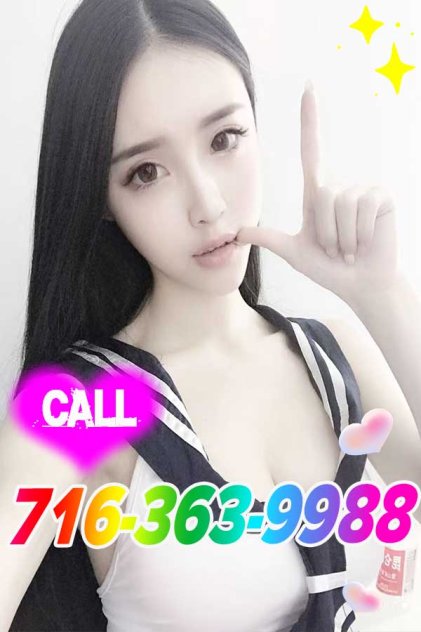 Independent companion 🎀⭕4️⃣New girls🎀 ⭕ in Buffalo, New York - HoneyAffair