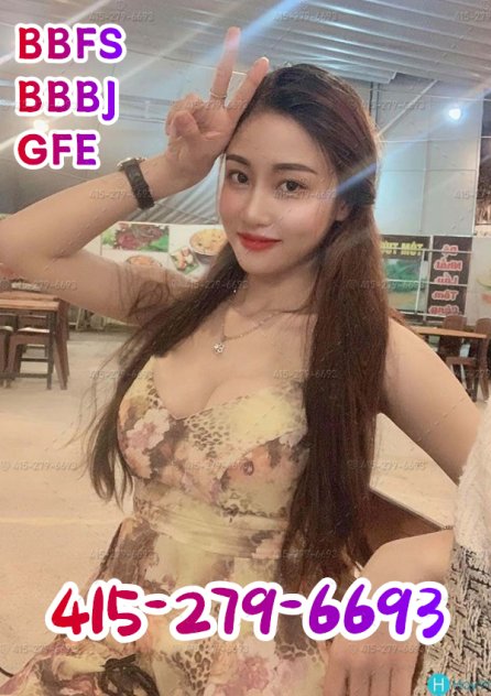 Independent companion 🔥NEW HOT girl🔥 in San Francisco, California - HoneyAffair