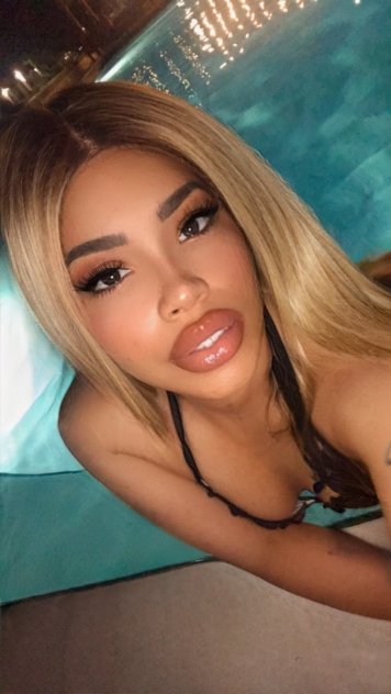 Independent companion Chanel in Tampa, Florida - HoneyAffair