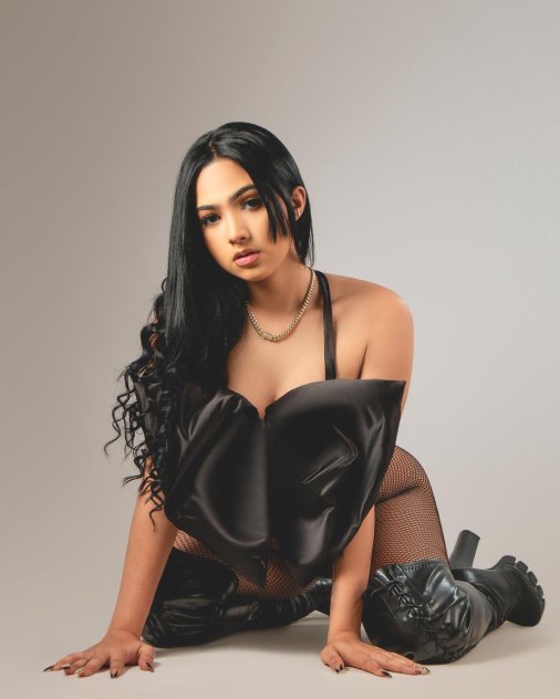 Independent companion Trixy in Central Jersey, New Jersey - HoneyAffair