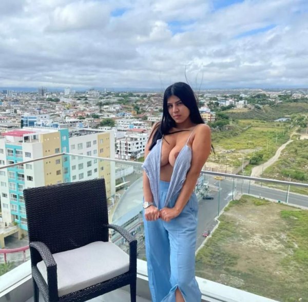 Independent companion Dhib in Tampa, Florida - HoneyAffair