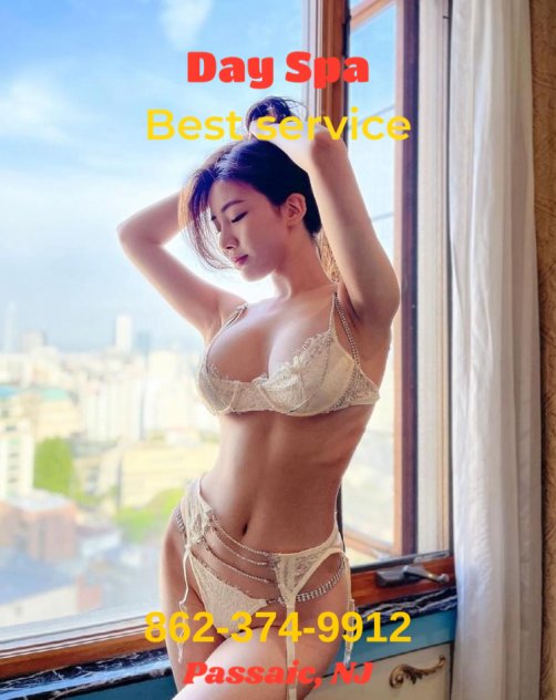 Independent companion Relaxing Day Spa in North Jersey, New Jersey - HoneyAffair