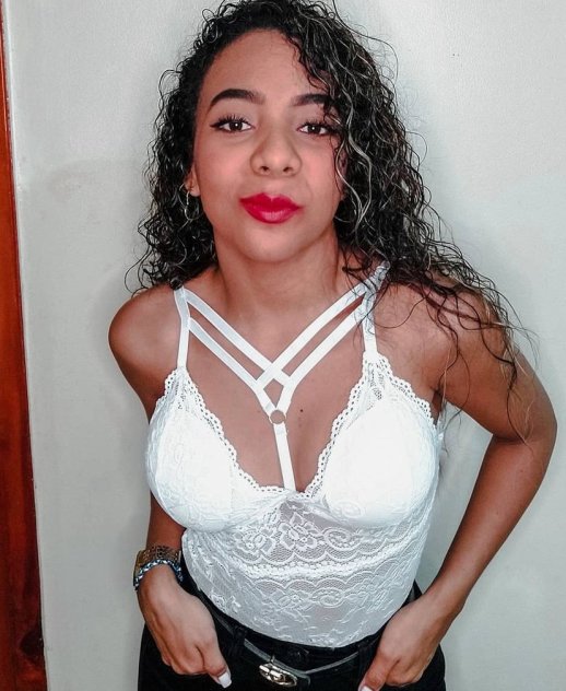 Independent companion Tinnah in Long Beach, California - HoneyAffair