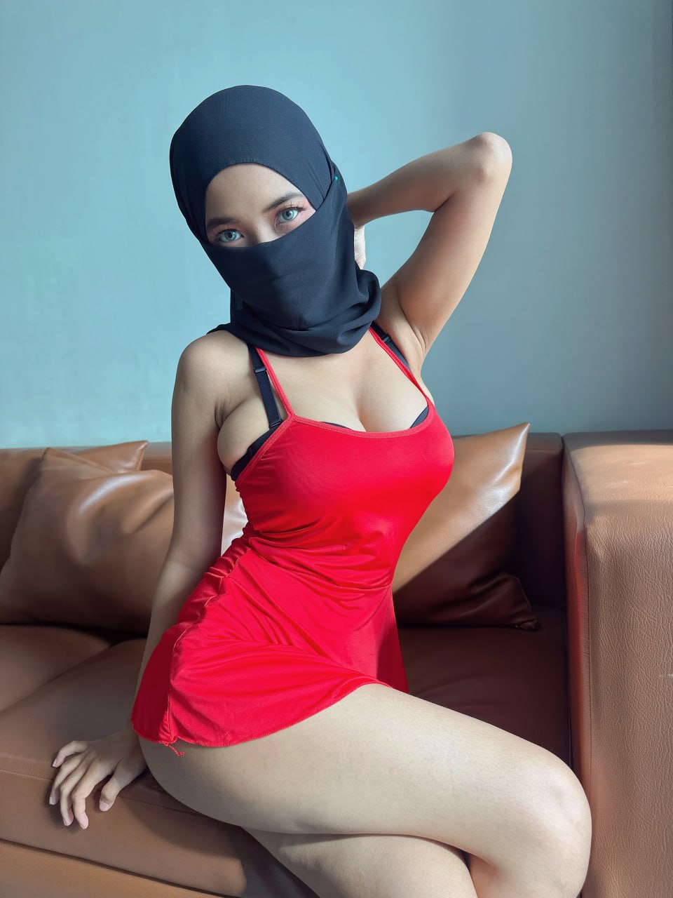 Promoted companion Azalea - HoneyAffair